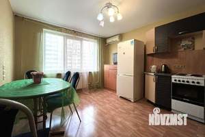 2-к квартира, вторичка, 66м2, 6/14 этаж