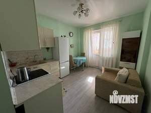 1-к квартира, вторичка, 31м2, 5/10 этаж