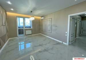 2-к квартира, вторичка, 59м2, 5/17 этаж