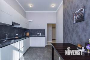 2-к квартира, вторичка, 56м2, 20/20 этаж