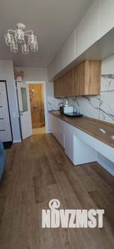 2-к квартира, вторичка, 38м2, 16/16 этаж