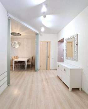 2-к квартира, вторичка, 72м2, 14/24 этаж