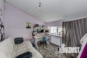 2-к квартира, вторичка, 42м2, 6/6 этаж