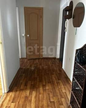 2-к квартира, вторичка, 52м2, 7/14 этаж