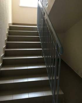 Студия квартира, вторичка, 24м2, 7/9 этаж