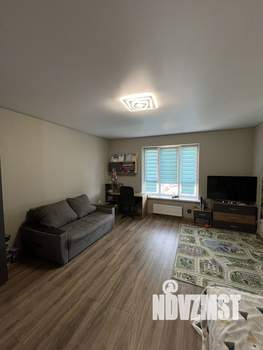 2-к квартира, вторичка, 72м2, 22/22 этаж