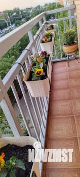 3-к квартира, вторичка, 90м2, 4/16 этаж