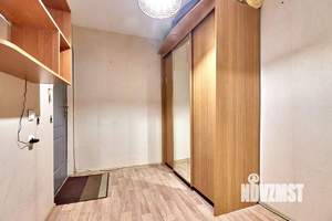 2-к квартира, вторичка, 60м2, 10/16 этаж