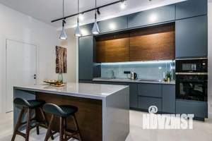 3-к квартира, вторичка, 101м2, 18/24 этаж