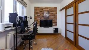 2-к квартира, вторичка, 48м2, 2/3 этаж