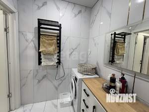 2-к квартира, вторичка, 64м2, 25/25 этаж