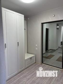 2-к квартира, вторичка, 62м2, 11/16 этаж