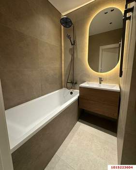 2-к квартира, вторичка, 68м2, 15/22 этаж