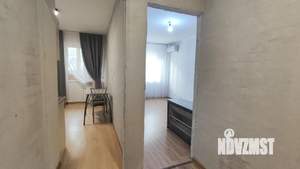 1-к квартира, вторичка, 35м2, 10/16 этаж