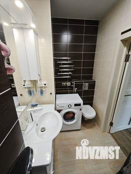 2-к квартира, вторичка, 54м2, 2/3 этаж