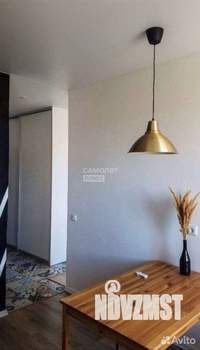 1-к квартира, вторичка, 33м2, 7/16 этаж