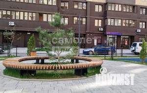 Студия квартира, сданный дом, 27м2, 12/16 этаж