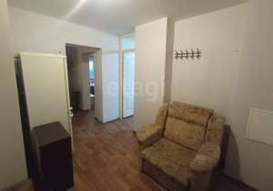 2-к квартира, вторичка, 55м2, 11/7 этаж