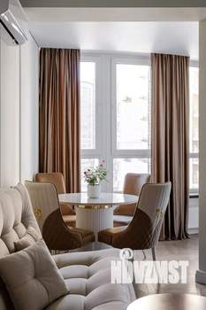 1-к квартира, вторичка, 44м2, 5/20 этаж