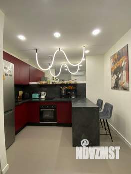 2-к квартира, вторичка, 36м2, 10/24 этаж