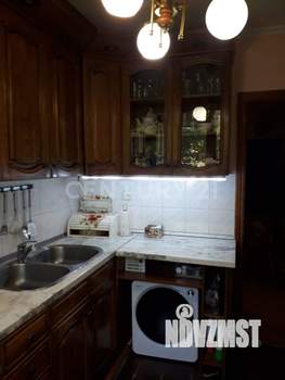 3-к квартира, вторичка, 62м2, 5/9 этаж