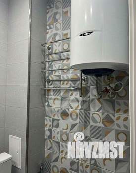 1-к квартира, вторичка, 41м2, 8/9 этаж