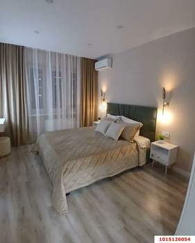 2-к квартира, вторичка, 60м2, 12/24 этаж