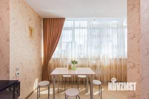 2-к квартира, вторичка, 91м2, 8/23 этаж