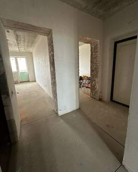 2-к квартира, вторичка, 63м2, 3/5 этаж