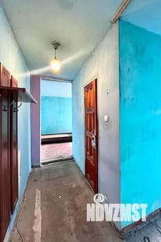 2-к квартира, вторичка, 47м2, 1/5 этаж