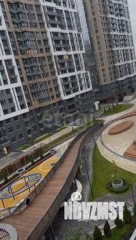 2-к квартира, вторичка, 57м2, 5/24 этаж