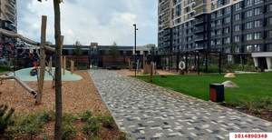 1-к квартира, вторичка, 39м2, 16/24 этаж