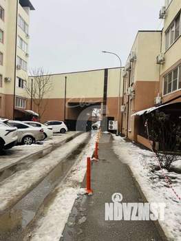 1-к квартира, вторичка, 34м2, 2/6 этаж