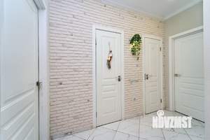 2-к квартира, вторичка, 53м2, 5/22 этаж