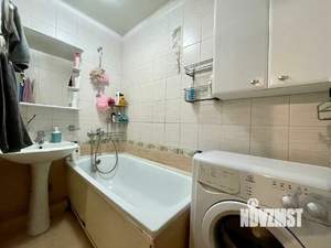 4-к квартира, вторичка, 76м2, 8/9 этаж