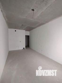 Студия квартира, вторичка, 26м2, 20/24 этаж