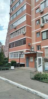 1-к квартира, вторичка, 41м2, 6/9 этаж