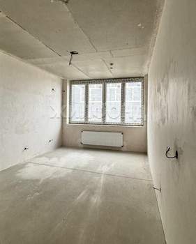 Студия квартира, вторичка, 23м2, 5/24 этаж