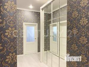 3-к квартира, вторичка, 80м2, 7/24 этаж