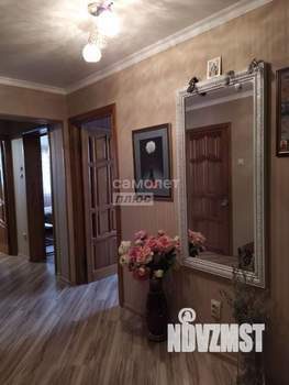 3-к квартира, вторичка, 80м2, 7/12 этаж