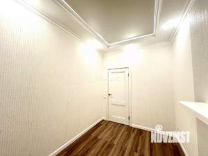 1-к квартира, вторичка, 52м2, 4/18 этаж
