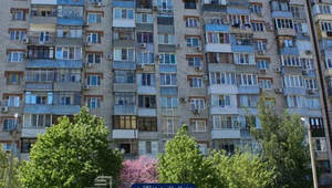 1-к квартира, вторичка, 39м2, 9/10 этаж