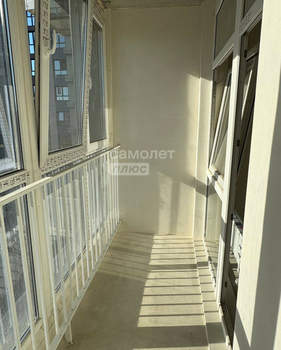 1-к квартира, вторичка, 34м2, 5/18 этаж