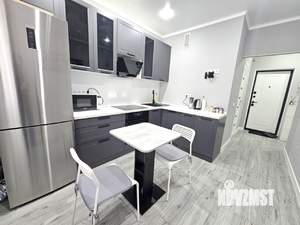 1-к квартира, вторичка, 34м2, 7/19 этаж