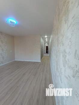 2-к квартира, вторичка, 55м2, 2/4 этаж