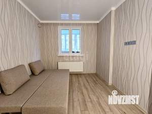 2-к квартира, вторичка, 49м2, 2/17 этаж