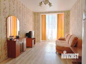 Студия квартира, вторичка, 30м2, 6/6 этаж