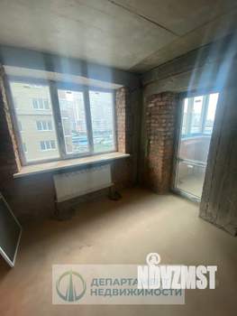 3-к квартира, вторичка, 78м2, 4/9 этаж