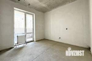 2-к квартира, вторичка, 68м2, 7/25 этаж