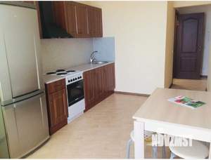 1-к квартира, вторичка, 41м2, 3/15 этаж